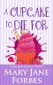 [Baker Girl 03] • A Cupcake to Die For